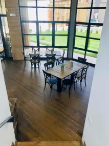 Piccolo Feudo - Restaurant