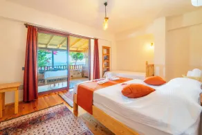 Istlada Taş Ev Apart - Kekova Island View - Camera