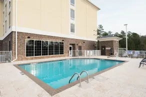 Holiday Inn Express & Suites Aiken by IHG - Pool