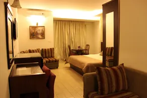 Lamedina Hotel & Resort - Room