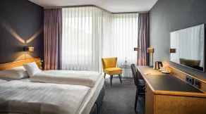 Best Western Hotel Kaiserslautern - Room