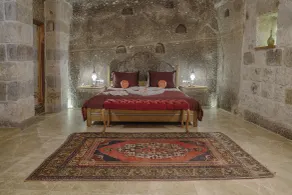 Hera Cave Suites - Room