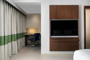 Four Points by Sheraton Dar es Salaam New Africa - Room