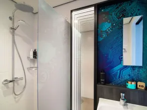 ibis Styles Delft City Centre - Casa de banho