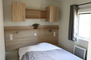 Camping VVF Le Kerostin - Værelse