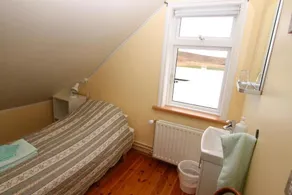 Guesthouse Steindórsstadir, West Iceland - Camera