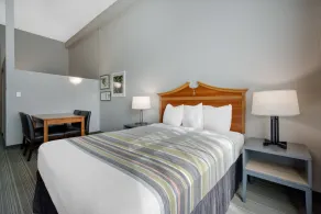 Country Inn & Suites by Radisson, Port Canaveral, FL - Room