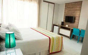 Etiqueta Hotel - Zimmer