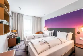 Premier Inn Heidelberg City Bahnstadt - Room