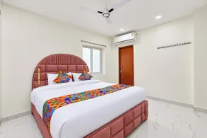 FabHotel Waah Homestay Luxury Rooms - Rom
