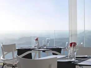 Lilium Hotel Santorini - Restaurant