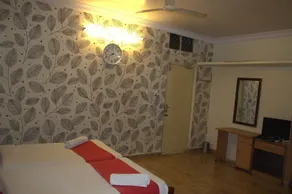 Nachis BNB - Chambre