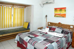 Fisherman's Point Resort - Rum