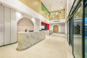 PLAAI Plus Hotel Bowin - Réception