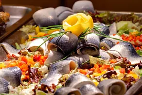 BSW Hotel Isarwinkel - Restaurant