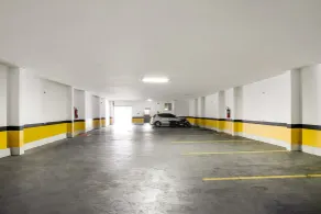 Hotel Vouga - Parcheggio