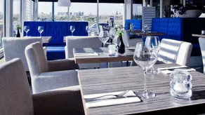 Prominent Inn Hotel - Restaurant