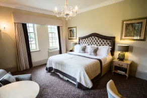 Brockencote Hall - Room
