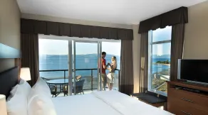 The Beach Club Resort — Bellstar Hotels & Resorts - Chambre