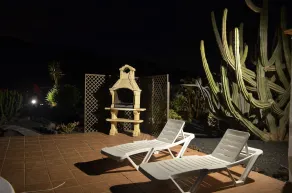 Vivienda Vacacional Casa del Erizo - Ecofinca - Pool