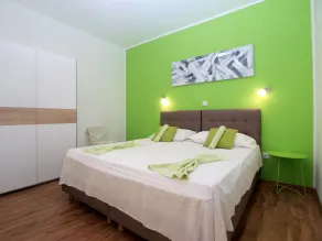 Apartments Biskupije 810 - Chambre