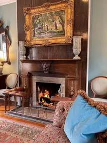 Eliza Thompson House, Historic Inns of Savannah Collection - Reception