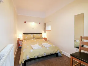 Katmoget Cottage - Room