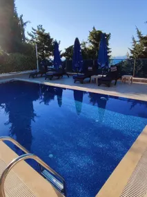 Noya Köşk Otel - Pool