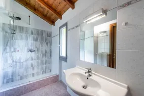 Locanda Sant' Anna - Banheiro