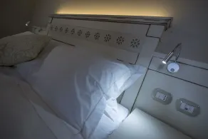 Hotel Sesmones - Zimmer
