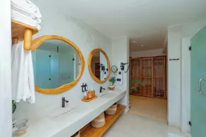 Kwanza Resort By SUNRISE - Bathroom