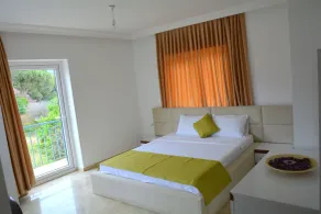 Soral Villa - Room