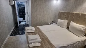 Diamond Pruva Hotel - Habitación