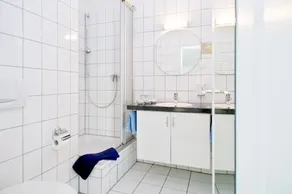 Köhler's Hof - Bagno