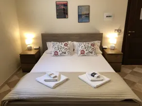 Villa Arzilla Sardegna - Chambre