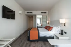 Catalonia Sabadell - Chambre
