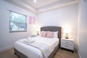 Stylish Private Room by Downtown LA - Værelse