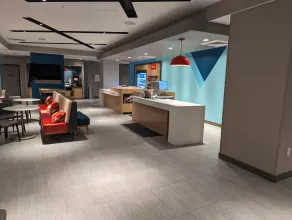 avid hotels Billings West by IHG - Réception