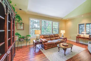 Spacious Home w/ Hiking Trail Access in Bristol! - Interiør