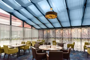 Radisson Hotel Corning - Restaurant