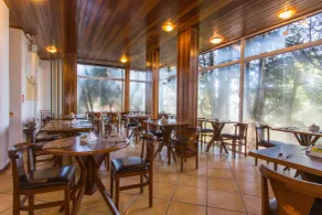 Pousada La Toscana Campos do Jordão - Restaurant