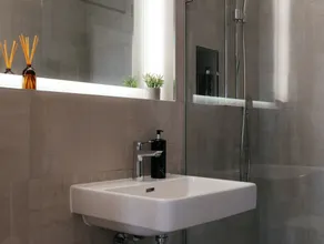 The Observatory Annexe - Bathroom