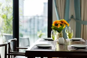 Margaery Boutique Apartment - Quarto