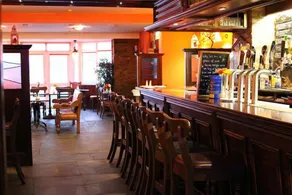 Myles Creek - Restaurante