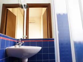 2 Passi Da - Casa de banho