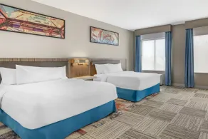 Hilton Garden Inn Albany/SUNY Area - Værelse
