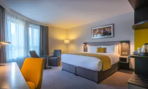 Maldron Hotel Sandy Road Galway - Værelse