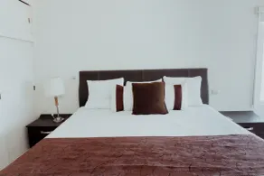 Hotel San Felipe - Værelse