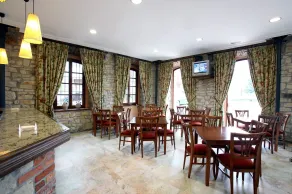 Imperion - Restaurant