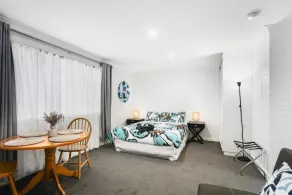 Malibu Apartments - Perth - Rom
